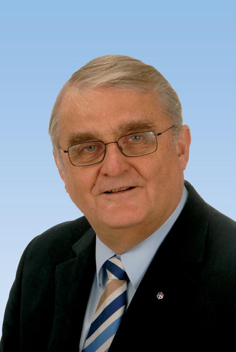 Wilfried Becher